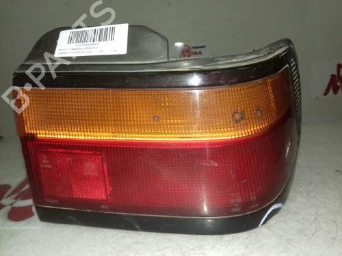 Used Right taillight HONDA CONCERTO (HW, MA) 1.5 i 16V (MA1) (90 hp) 12834911
