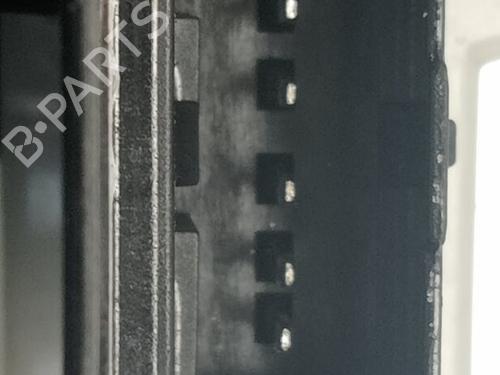 Front right lock OPEL CORSA F (P2JO)  | BP17710018C97 