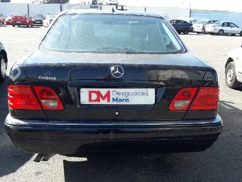 Steering pump MERCEDES-BENZ E-CLASS (W210)  | BP12654143M99 