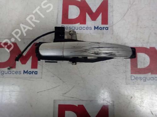 Used Rear right exterior door handle FORD FOCUS II (DA_, HCP, DP) 1.6 TDCi (109 hp) 12840721