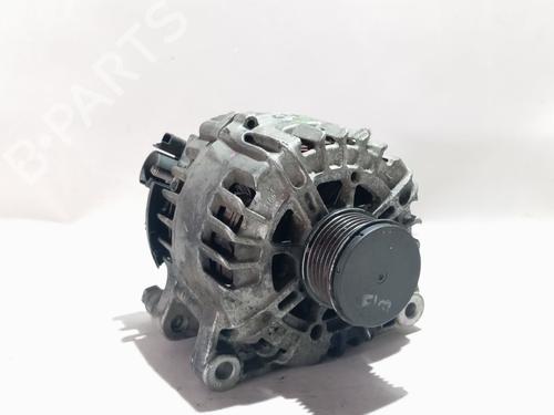 Used Alternator Alternator 36990280 36990280