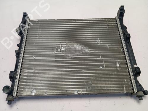 Køler RENAULT KANGOO / GRAND KANGOO II (KW0/1_)  | BP28733382M31 