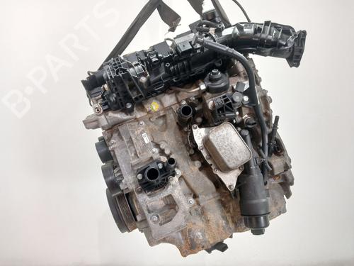 Motor BMW X1 (F48) sDrive 20 d (190 hp) 27235946