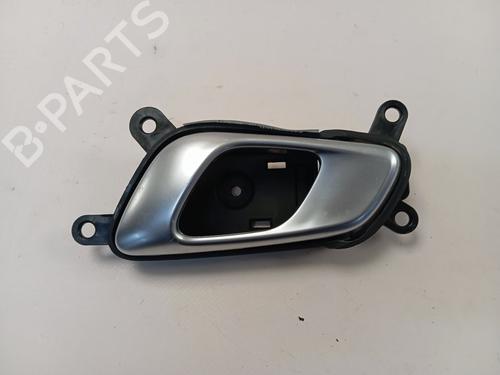 Used Front left interior door handle KIA CEED Sportswagon (CD) [2018-2025]  30747985