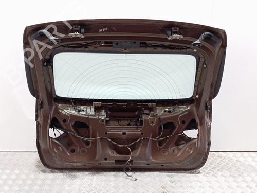 Tailgate BMW X1 (E84) sDrive 18 d | BP24253295C6 