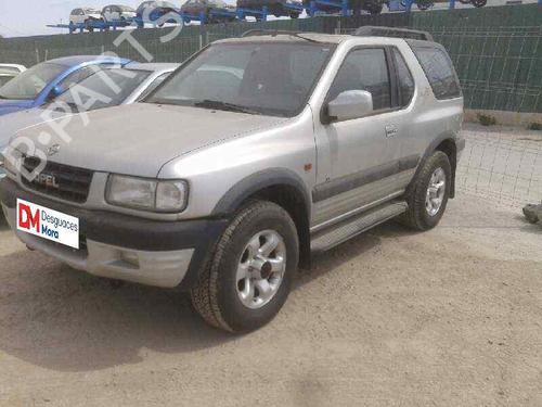 Cambio OPEL FRONTERA B (U99) 2.2 DTI (6B_ZC, 6B_VF, 6B_66, 6B_76) | BP12640450M3 