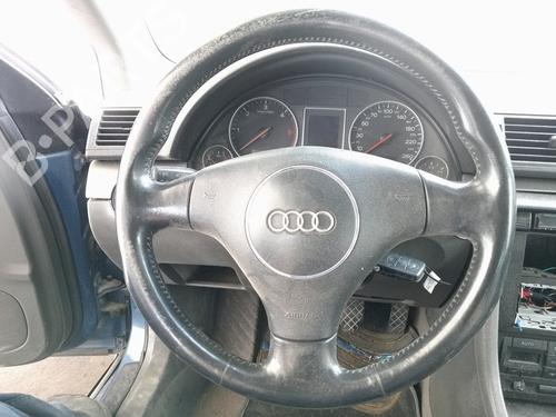 Radiator fan AUDI A4 B6 (8E2) 2.5 TDI quattro | BP29508719M35 