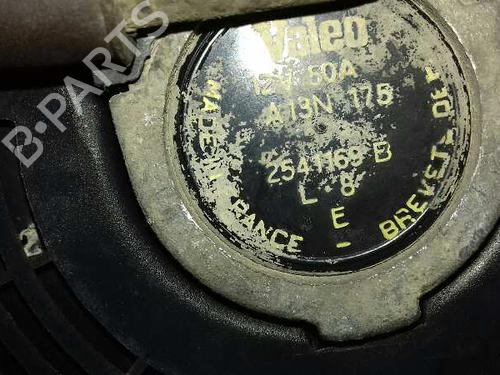 Alternator CITROËN AX (ZA-_) 14 | BP12836698M7 