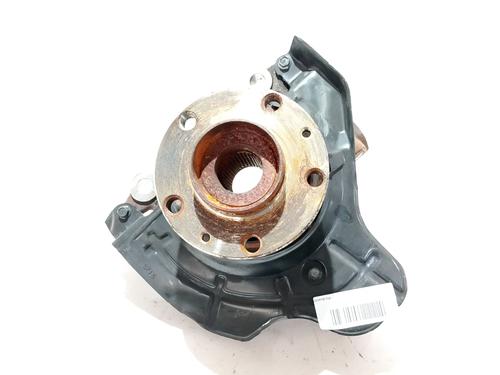 Used Left front steering knuckle PEUGEOT BOXER Van 2.2 BlueHDi 140 (140 hp) 27882212
