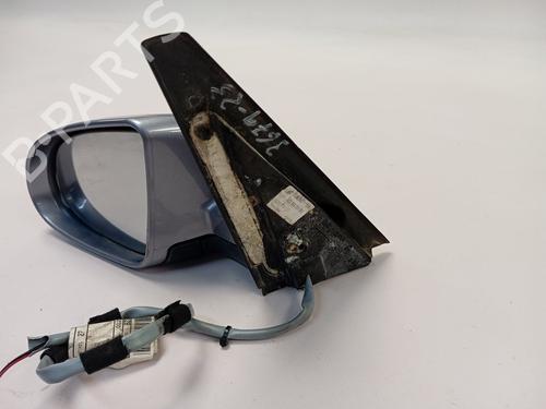 Left mirror AUDI A2 (8Z0)  | BP20509736C26 