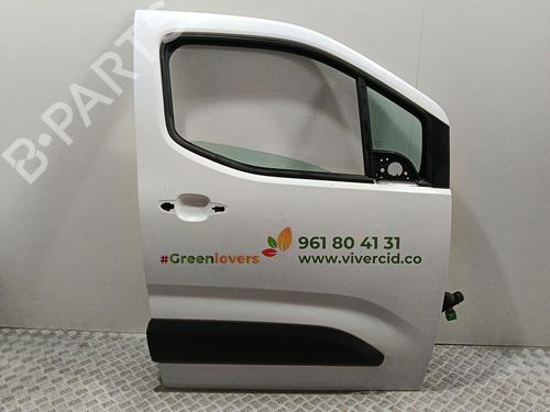 right-front-door-citroen-berlingo-multispace-b9-2008-34163346 main image