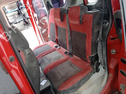 Right taillight FIAT DOBLO Cargo (263_)  | BP22552058C35 