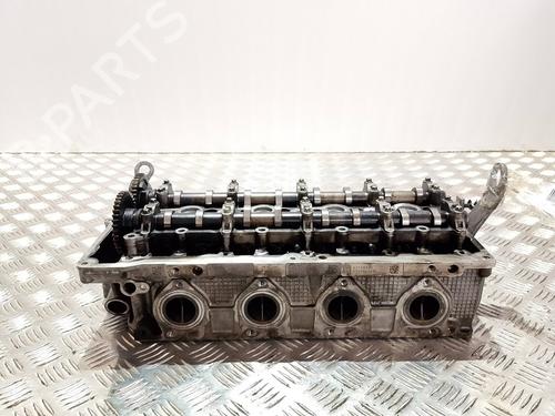Used Cylinder head BMW 1 (F21) 116 i (109 hp) 29247231