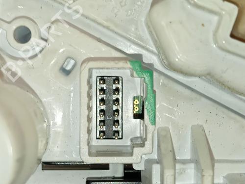Climate control RENAULT EXPRESS Box Body/MPV | BP36421725I5 - Image 3