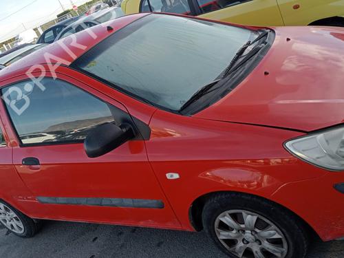 Gearbox HYUNDAI GETZ (TB)  | BP17833502M3 