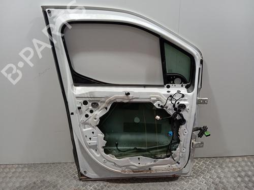 Left front door CITROËN BERLINGO Box Body/MPV (K9)  | BP29548506C2 