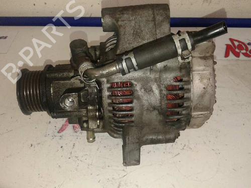 Generator LAND ROVER FREELANDER I (L314) 2.0 DI 4x4 | BP12638246M7 