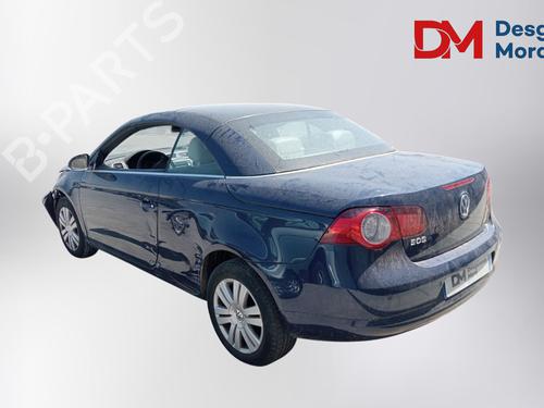 Left tailgate light VW EOS (1F7, 1F8) 1.6 FSI | BP30514988C79  - Image 8