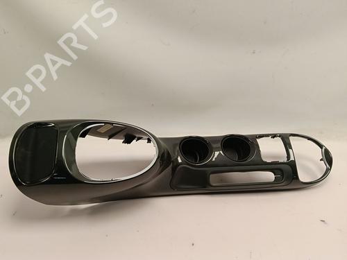 Console centrale NISSAN JUKE (F15) [2010-2019]  32135092