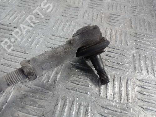 Steering rack OPEL MERIVA A MPV (X03) 1.7 CDTI (E75) | BP12660294M22 