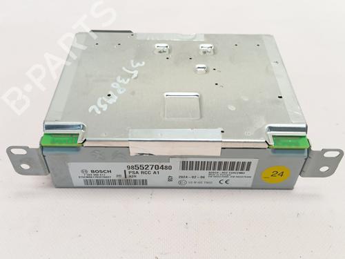 Used Electronic module Electronic module TOYOTA PROACE Van (MDZ_) 1.5 D4d (MDZ1) (120 hp) 34399564 34399564