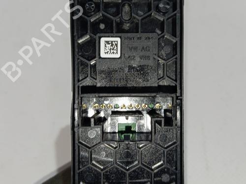 Left front window switch VW ARTEON (3H7, 3H8) | BP32210688I27