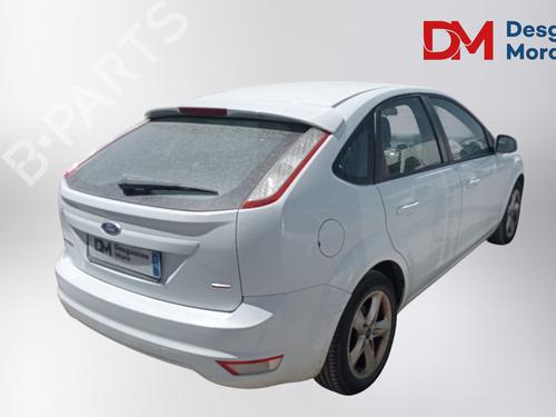 Left headlight FORD FOCUS II (DA_, HCP, DP)  | BP30376334C28  - Image 8