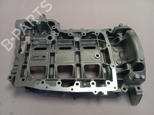 Used Oil sump FORD TRANSIT Platform/Chassis (FM_ _, FN_ _) [2000-2006]  29724128