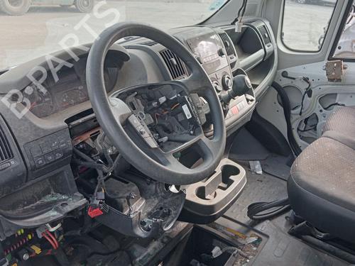 Steering wheel PEUGEOT BOXER Van  | BP30562439C49  - Image 9