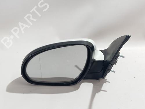 Used Left mirror Left mirror HYUNDAI i30 (FD) 1.6 CRDi (116 hp) 35979641 35979641