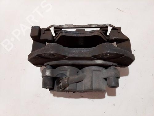 Left front brake caliper MERCEDES-BENZ M-CLASS (W164) ML 320 CDI 4-matic (164.122) | BP28584633M105