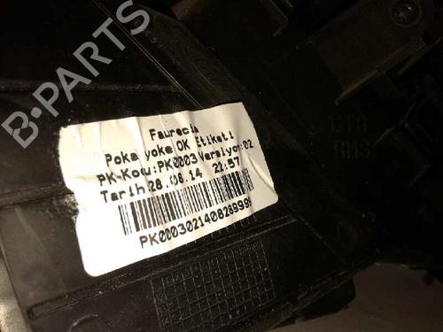 Radio FORD TRANSIT Platform/Chassis (E_ _)  | BP15062620E6 