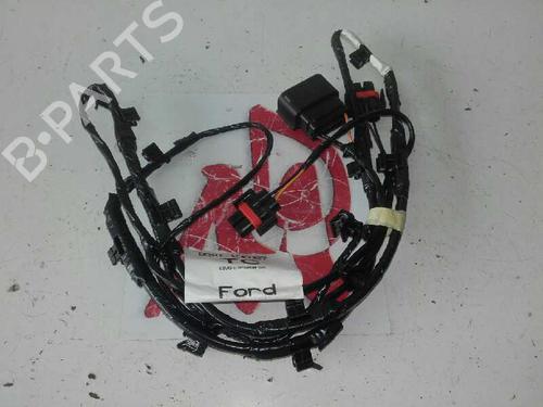 Used Cable Cable FORD MONDEO IV (BA7) 2.0 TDCi (130 hp) 16907426 16907426