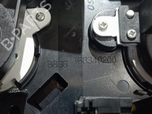 Climate control PEUGEOT BOXER Van 2.2 BlueHDi 120 | BP37178337I5 - Image 4