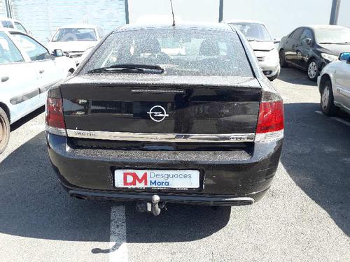 Alternator OPEL VECTRA C (Z02)  | BP12655044M7 