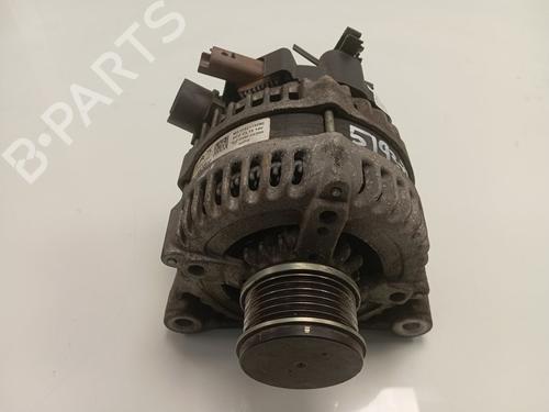 Generator CITROËN C3 AIRCROSS II (2R_, 2C_) 1.5 BlueHDi 100 (2CYHYJ) (102 hp) 22409864