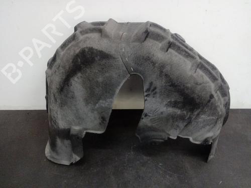 Used Wheel arch AUDI Q3 (8UB, 8UG) [2011-2020]  14133628