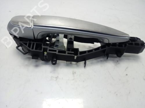 Front right exterior door handle BMW 3 (F30, F80) 320 d | BP15231484C129 
