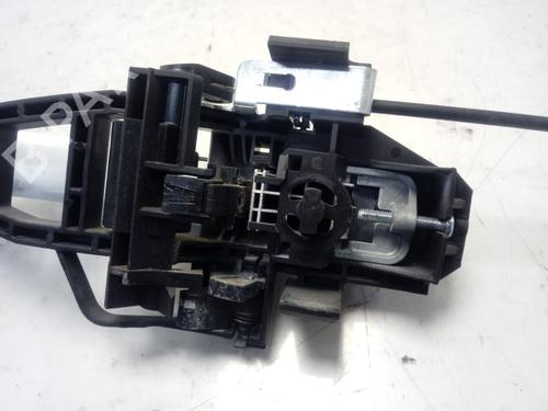 Rear right exterior door handle FORD FOCUS III  | BP14457137C130 