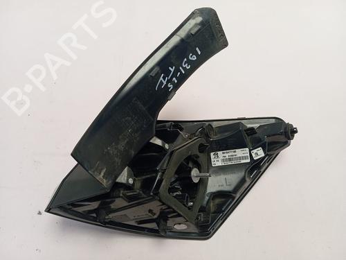 Left taillight PEUGEOT 3008 II SUV (MC_, MR_, MJ_, M4_)  | BP29723969C34 