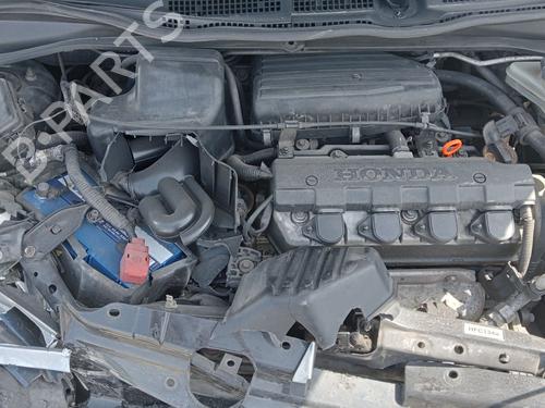 Right taillight HONDA CIVIC VII Hatchback (EU, EP, EV) 1.4 i (EP1, EU7) | BP32163677C35 