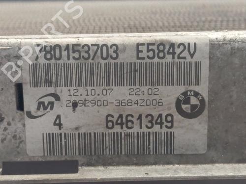 Water radiator BMW 1 (E87) 118 d | BP24104322M31