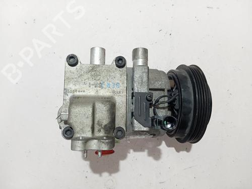 AC compressor HYUNDAI TUCSON (JM) | BP30376189M34