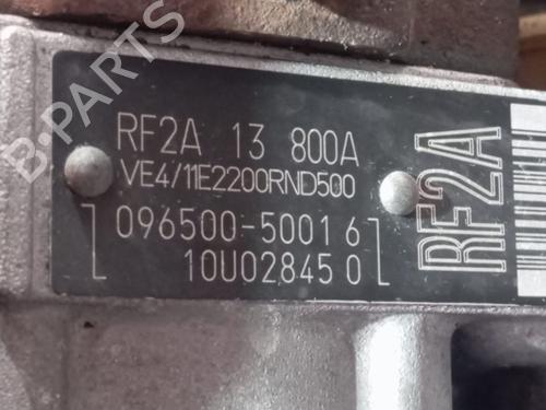 Engine MAZDA PREMACY (CP) | BP39167063M1 - Image 8