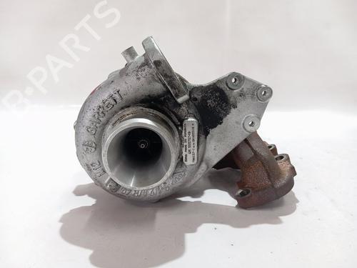 Used Turbocharger/Supercharger OPEL INSIGNIA A Sports Tourer (G09) [2008-2017]  30376114