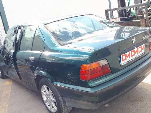 Rear right seatbelt BMW 3 (E36) 325 tds | BP16968684I28