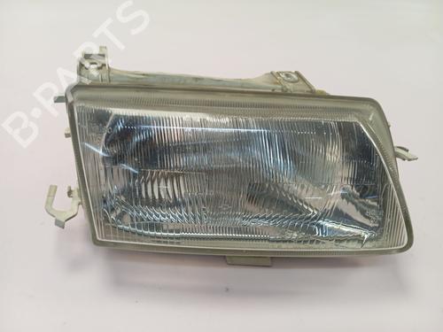 Used Right headlight OPEL ASTRA F Hatchback (T92) [1991-2000]  26488003