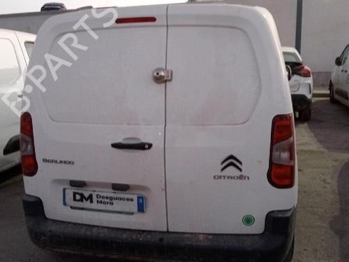 Motorhjelm CITROËN BERLINGO MULTISPACE (B9)  | BP25855058C1 