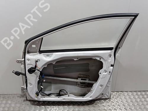 Right front door HYUNDAI i40 I (VF) 1.7 CRDi | BP20155949C3 