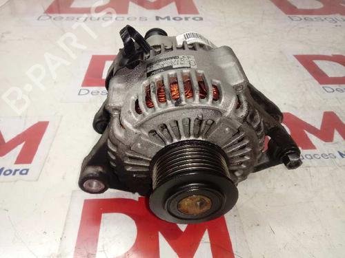 Alternator KIA SORENTO I (JC)  | BP12668651M7 